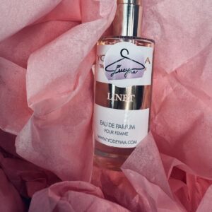 YODEYMA LINET - Delina, Parfums De Marly