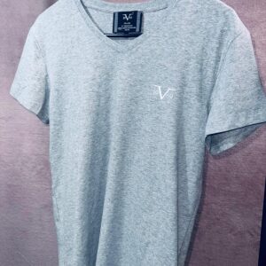 Pánské slim fit tričko V1969 Italia